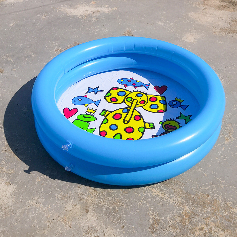 Baby iative rond piscine pour 0-3 ans PVC ACCESSOIRES DE FLOC