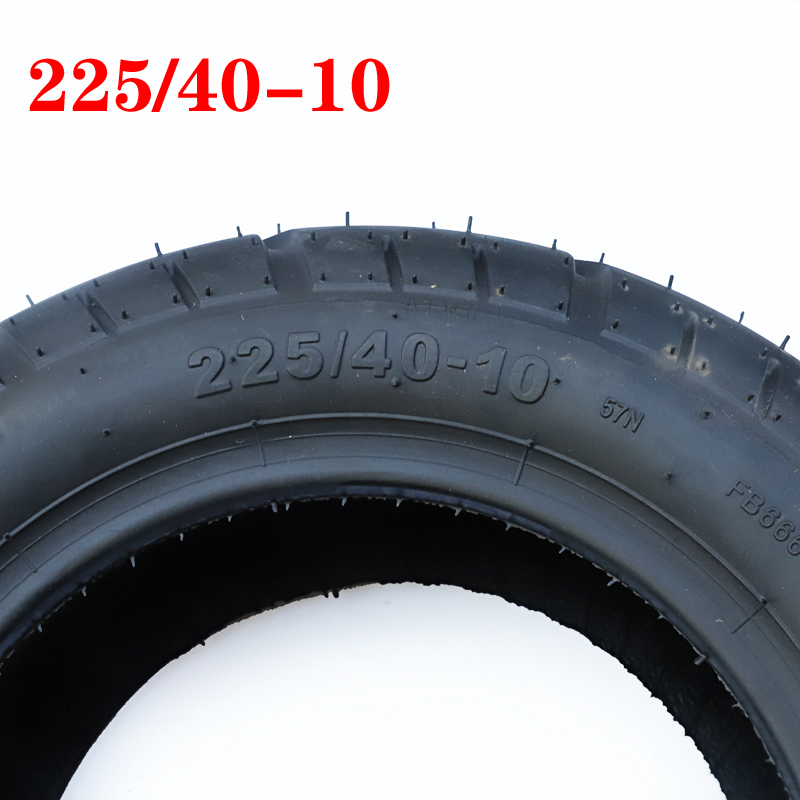 18x9.50-8 шина 225/55-8 шина 225/40-10 спереди или задних 8-дюймовых 10 дюймов 4pr 6pr Электрические скутерские вакуумные шины для китайского велосипеда Harley для Harley.