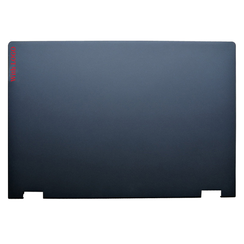 Задняя крышка для ноутбука для ноутбука/палмрест/нижний чехол для Lenovo IdeaPad Flex-14IWL C340-14 C340-14IWL C340-14API C340-14IML.