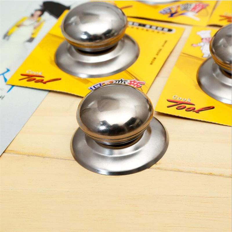 Lid Cookware Saucepan Kettle Lid Replacement Knobs Cover Holding Handles Lid For Cookware Pot Saucepan Kettle Pan Part