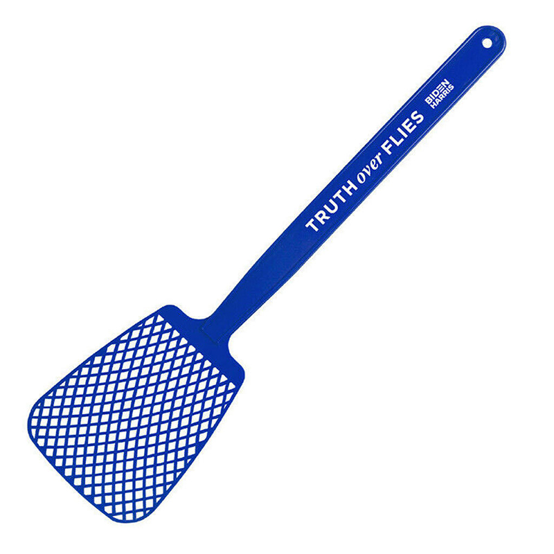 Plastic Fly Swatters Mosquito Pest Control Insect Killer Home Kitchen Garden Accessories Flies Trap Prevent Pest Mosquito Tool