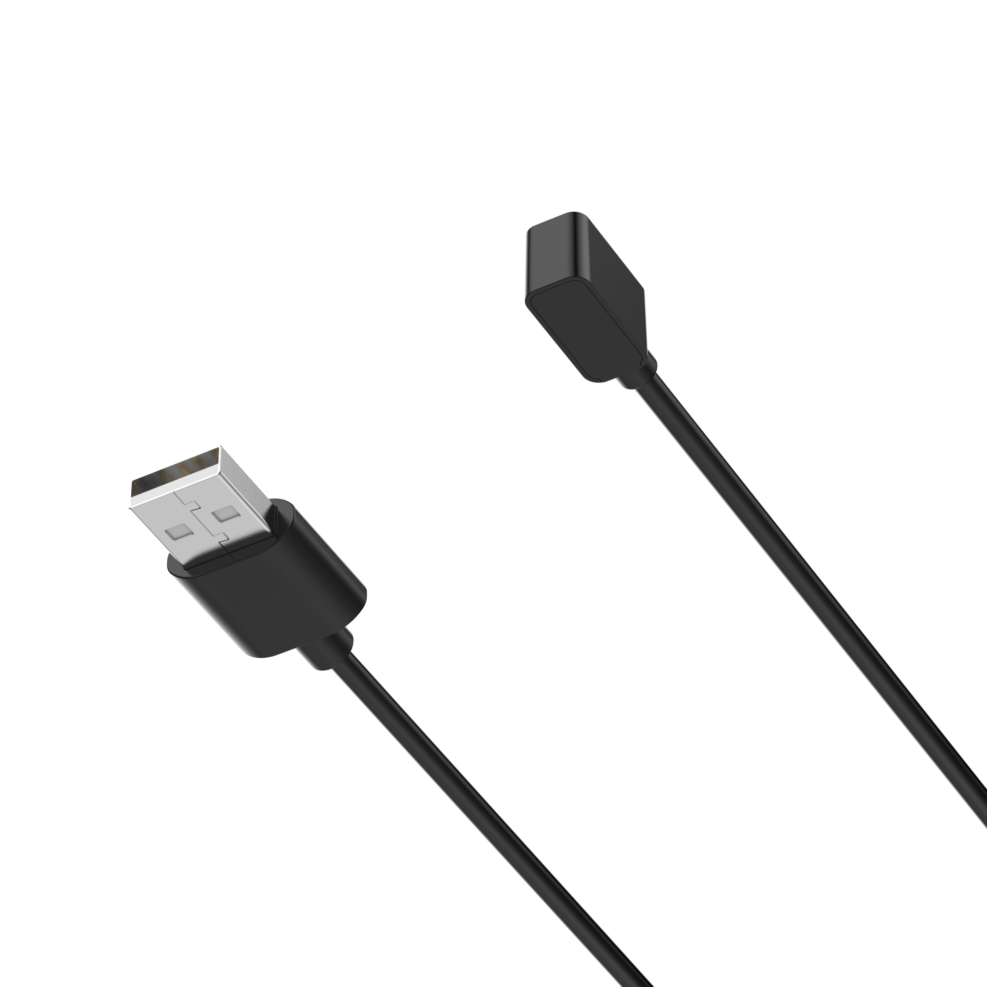1m USB -Ladekabel für Redmi Smart Band Pro Magnetic Ladegerät für Xiaomi Redmi Uhr 3 Uhr 2 Lite Fast Ladekabel Dock