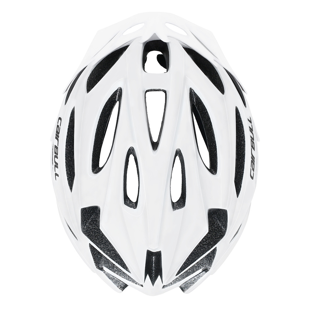 Casco ciclistico ultraleggero più recente del casco biciclette in bicicletta integrato in bicicletta MTB Cappello di sicurezza in sella al cappello Casque Capacete Casque