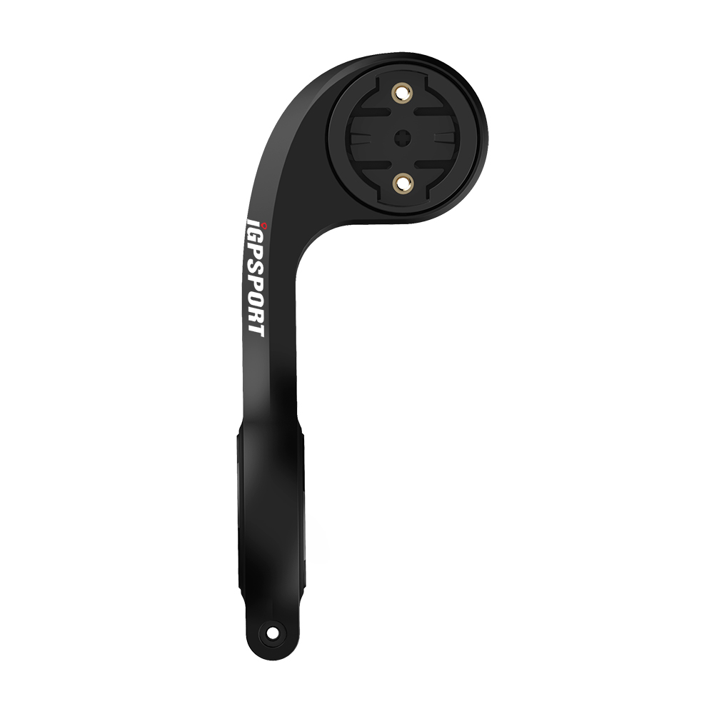 Igpsport M80 vor dem Fahrrad Computer Mount für IGPSport IGS10S IGS520 IGS130 IGS50S IGS620 Garmin Edge130 200 520 820 1000 1030