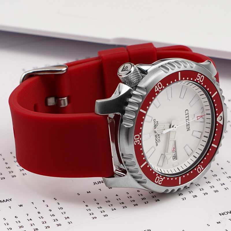 Pasek na nadgarstek Ticwatch e Watchband Silikon Silikonowe Bransoletka Sportowa do Ticwatch 2 TIC WAT