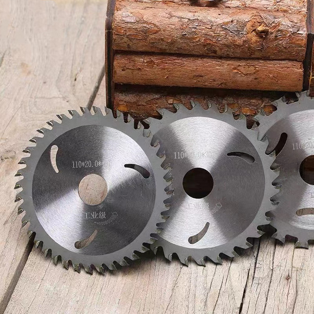 rsmxyo 直径110-300mm mulitpurpose tct circular saw blade木工カッティングディスク炭化
