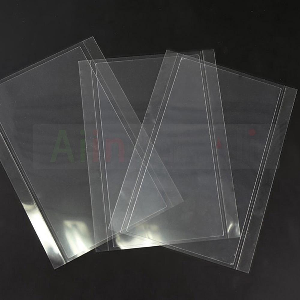 AiinAnt Screen OCA Optically Clear Adhesive Glue Film For iPhone 5s 6 7 8 6s Plus X Xs XR 11 12 13 Pro Max Phone Parts