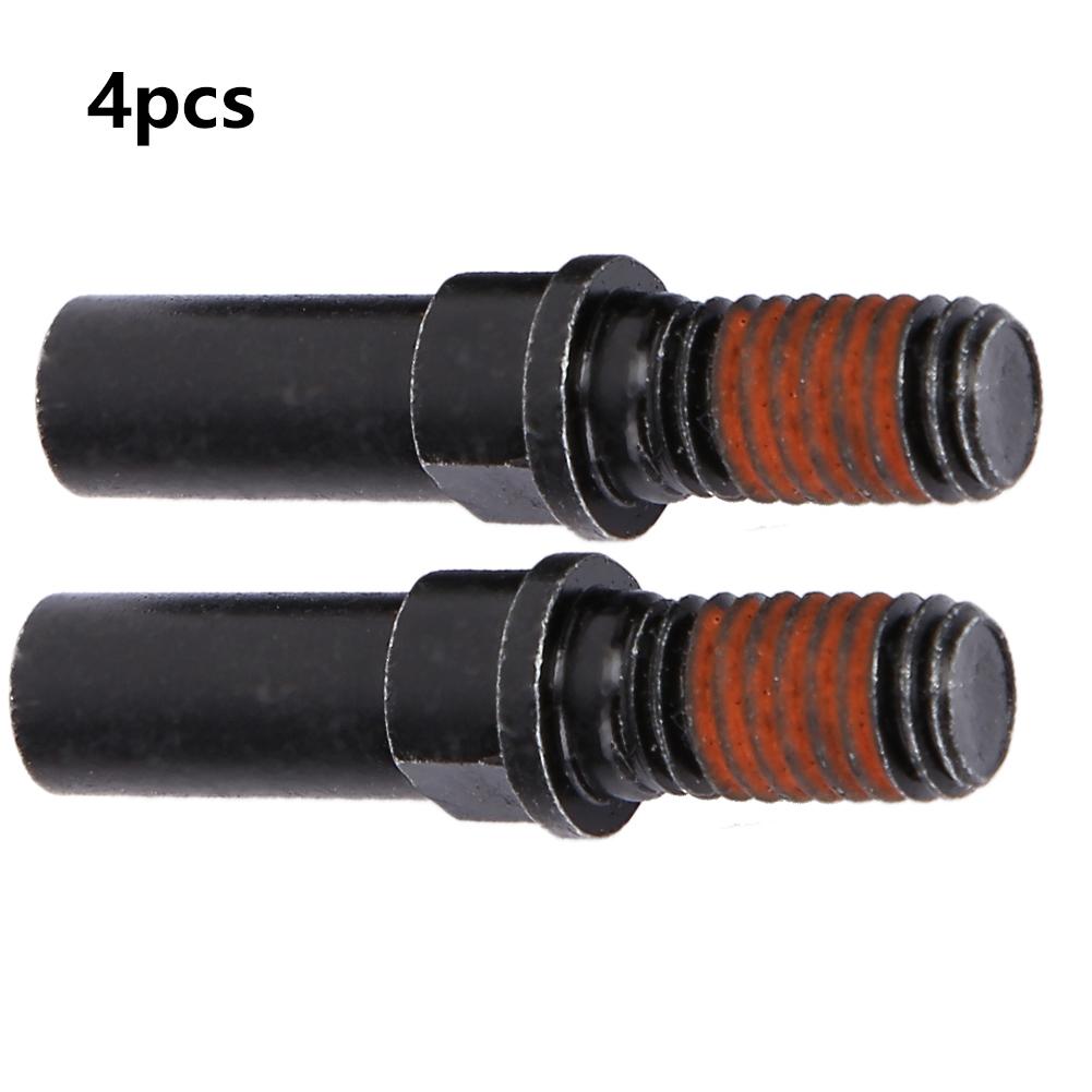 Brake Pivot Frame Screw/Bolt/Mount For V Brake Systems Black Bolts Bike Parts Fork V Brake Column Brake Screw Bikes Parts