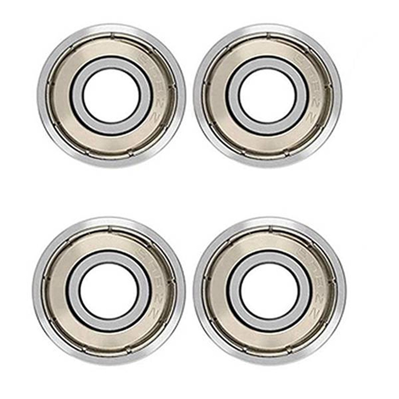 608zz Bearing 8x22x7 mm ABEC-5 Skate Stroller Miniature 608 ZZ Ball Bearings 608Z 608 2z Bearing