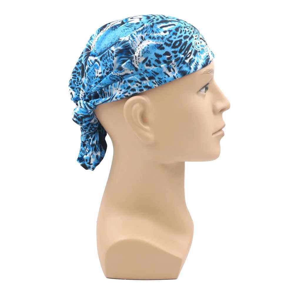 Fashion Face Masks Neck Gaiter Tiger Printing Neck Gaiter Tube Men Women Cycling Wind Dustproof Seamless Face Bandana Headscarf Undercap Hair Balaclava 240410