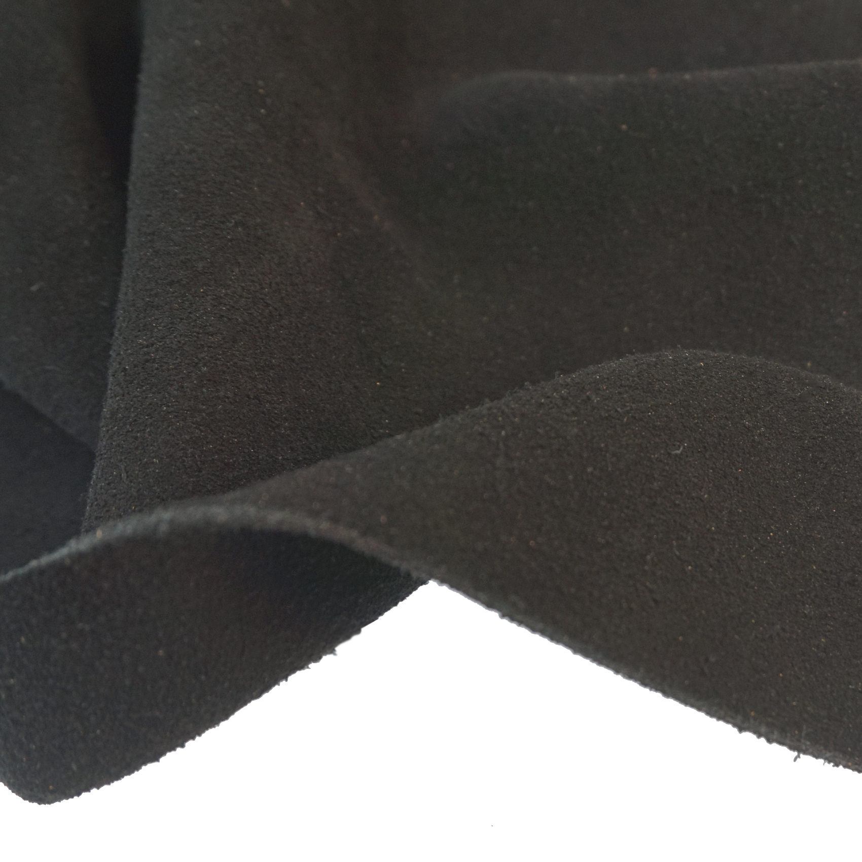 1.5-1.8mm Natural leather Piece Genuine Cow Split Leather Suede Hide Skin Leather Material For Leathercraft Sewing Accessories