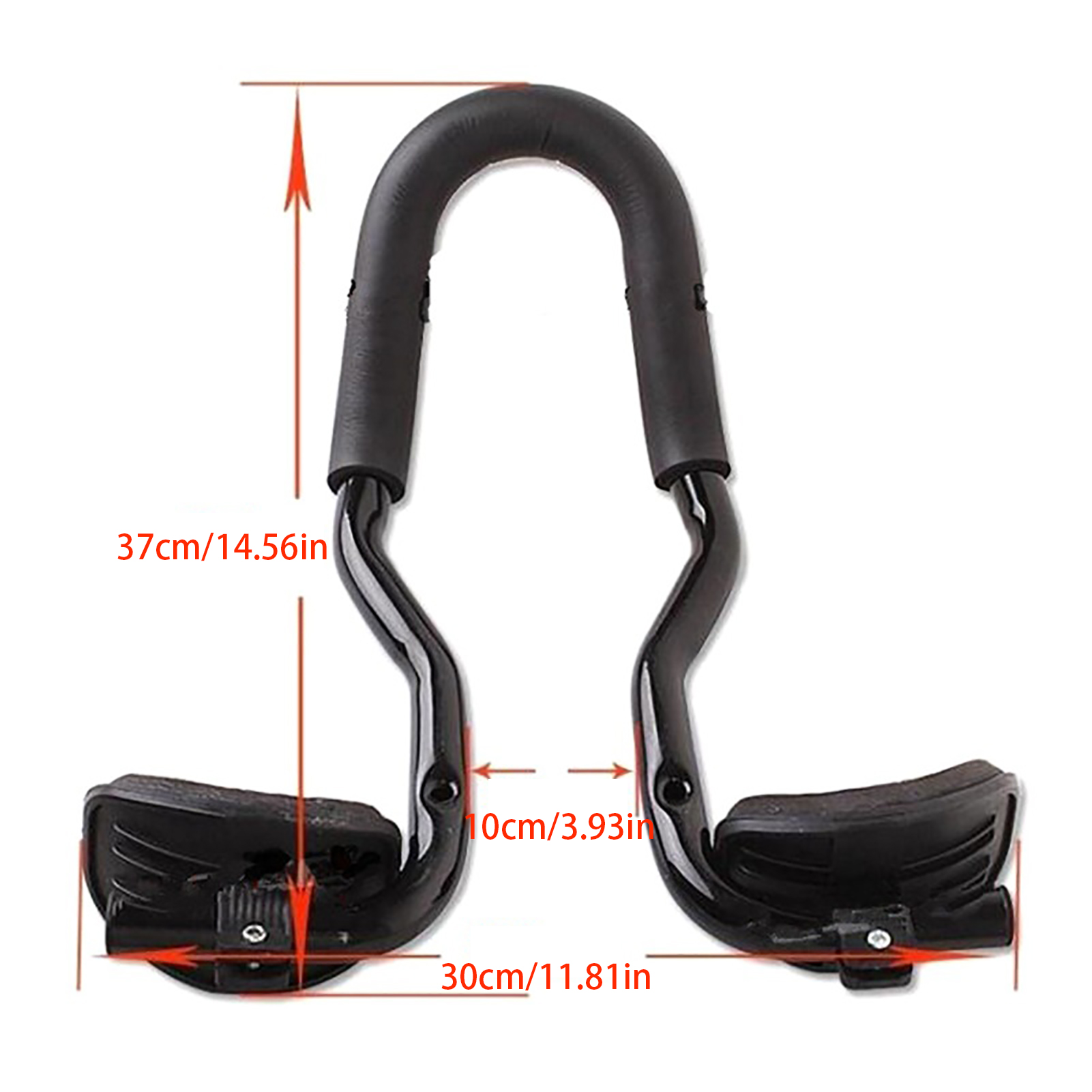 Bicycle Rest Handlebars Aero Bar للدراجة الجبلية للدراجة الجبلية Aerobars Armrest Billbars Aluminium Bike TT Bars لركوب الدراجات