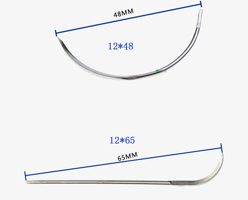 SUTURES VERTURINAIRES AIGNELLE AIGNELLE CHOCANDE COPILLE POCLE VOLLIÈME BEAST BEAST MEDICAL TOOL Vétérinaire