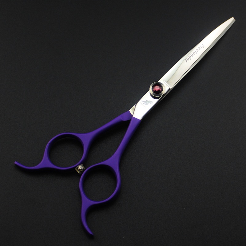 Pet Dog Grooming Scissors (11)