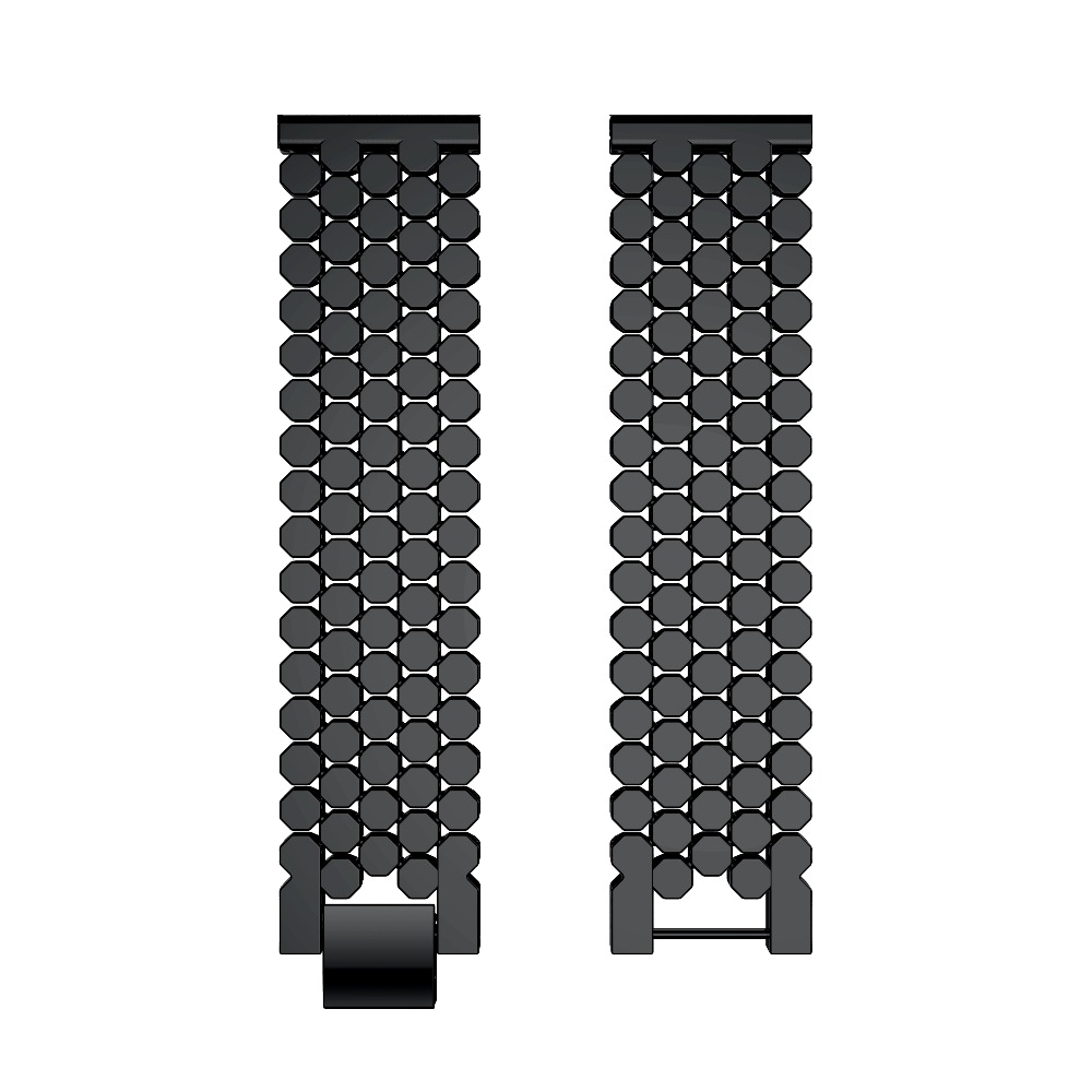 Pasek do Xiaomi Amazfit GTR 2 GTR2 metalowy bransoletka dla Huami Amazfit Stratos 3 Smart Watch Straps Watchband