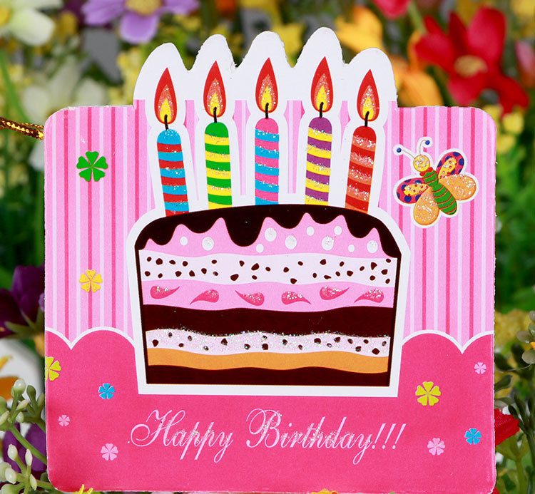 / set Mini petite carte de vœux avec enveloppes Gold Glitter joyeux anniversaire meilleurs souhaits blancs de remerciement cartes-cadeaux