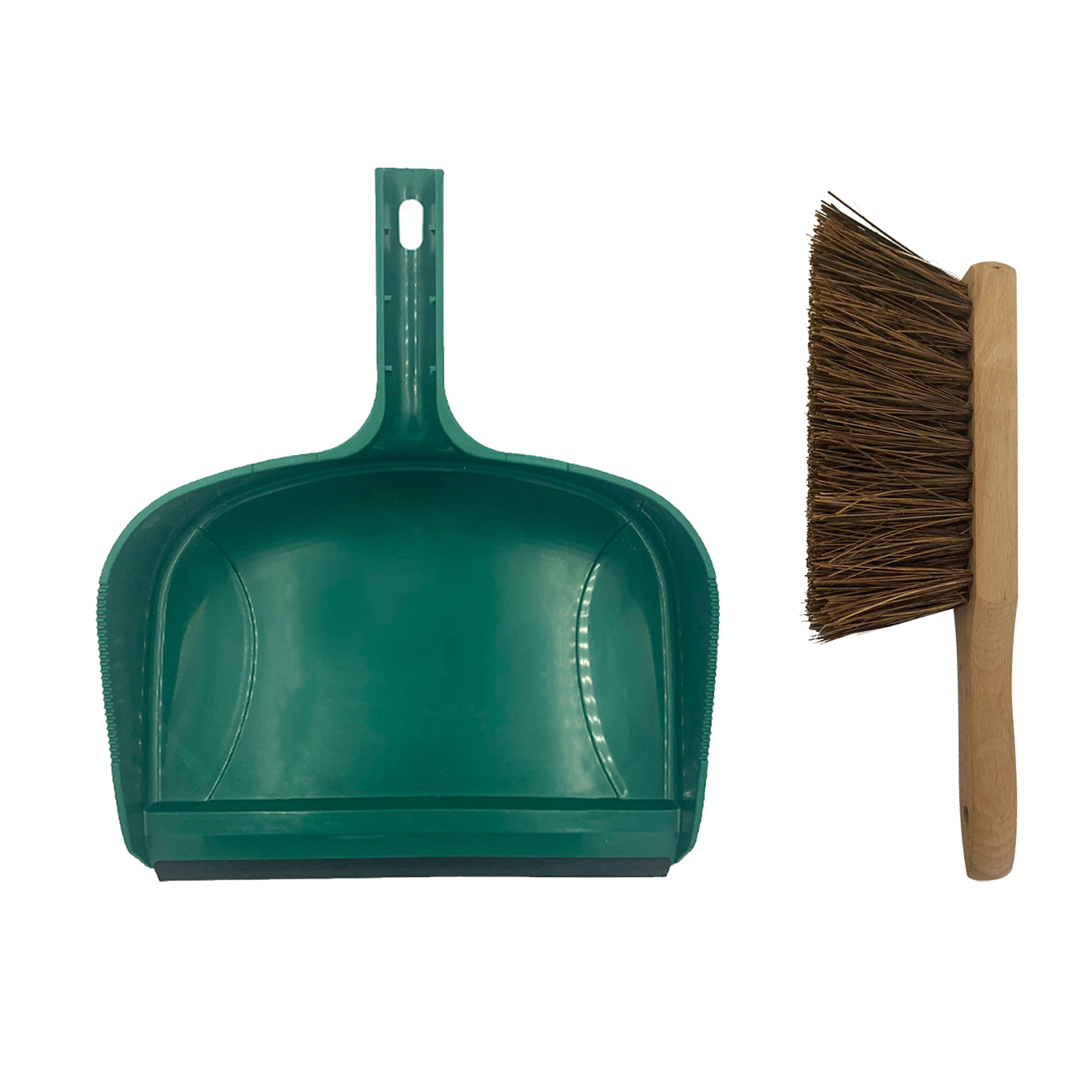 Plast Mini Garden Dustpan och Brush Set av hög kvalitet spade liten kvast Dustpan rengöringsverktyg svep rengöring borst fartyg