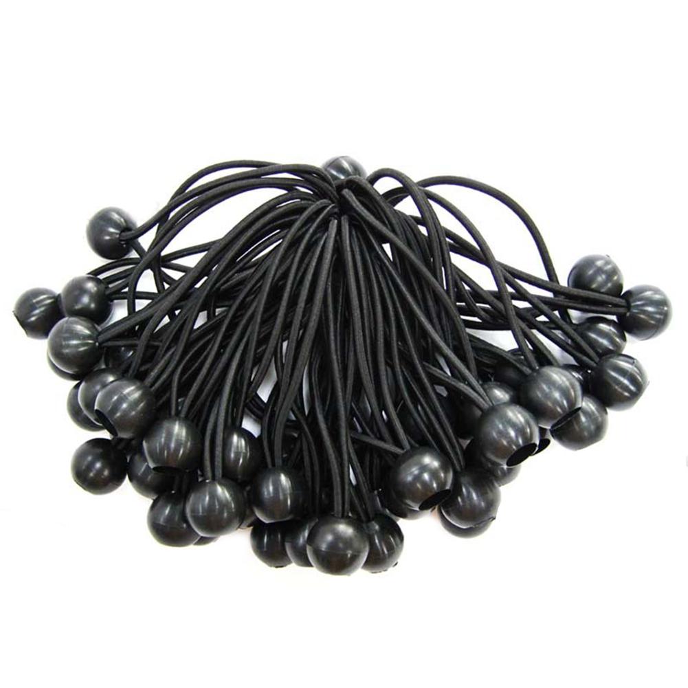 bungee cord ball black poly poly tarp canvas tabaulin ties ties ties scond elects lope rope lace lace lextip accessories