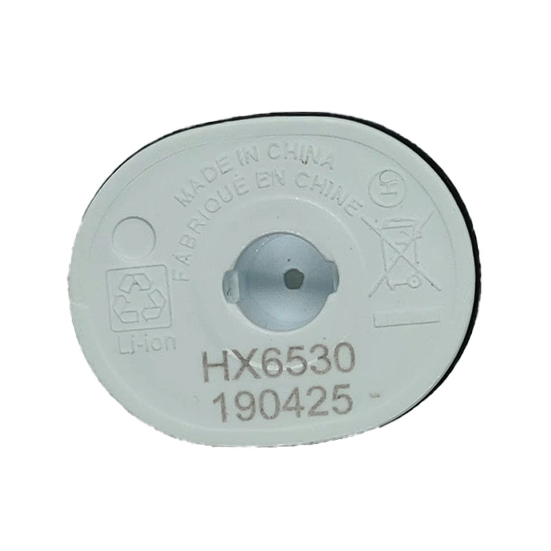 HX6760/HX6530 Electric Toothbrush Base Cover,Philips Sonicare HX6710/HX6720/HX6730/HX6330/HX6340 Repair Parts Bottom Cover