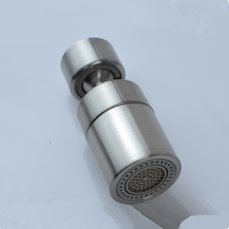 Faucet Aerators Head Anti Splash Filter Faucet 22mm Movable Kitchen Tap Water Saving Nozzle Sprayer 3-Colors