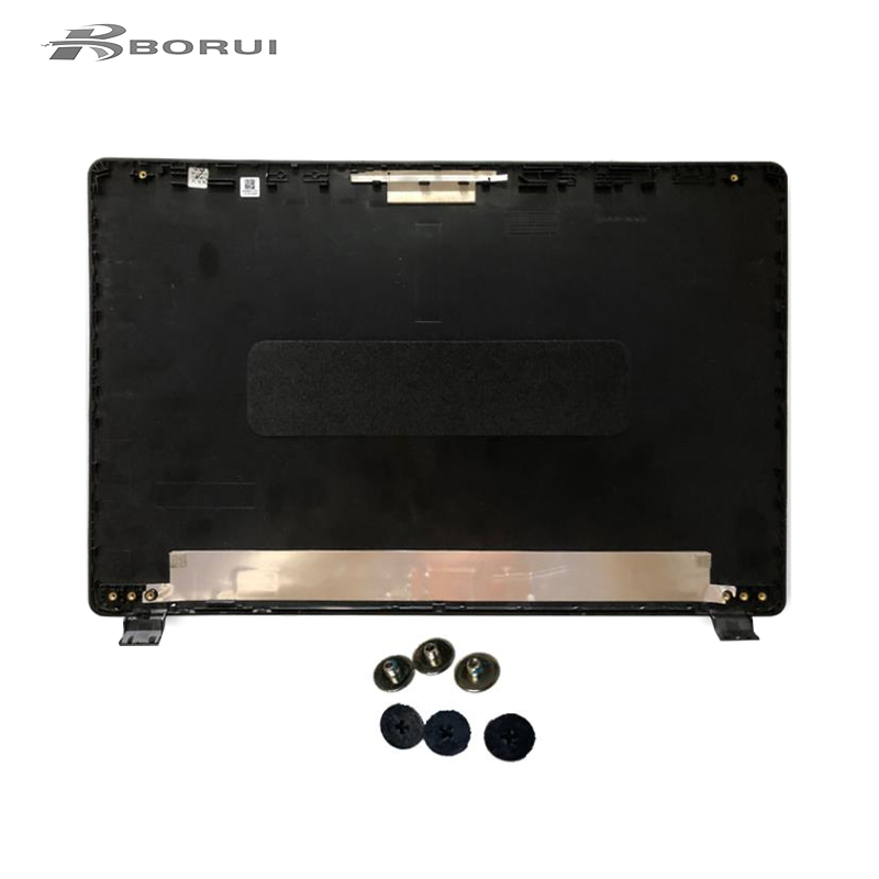 Nouveau couvercle arrière LCD pour ordinateur portable pour Acer Aspire 3 A315-42 A315-42G A315-54 A315-54K A315-56 N19C1 Centraire avant / Horge / Cas inférieur