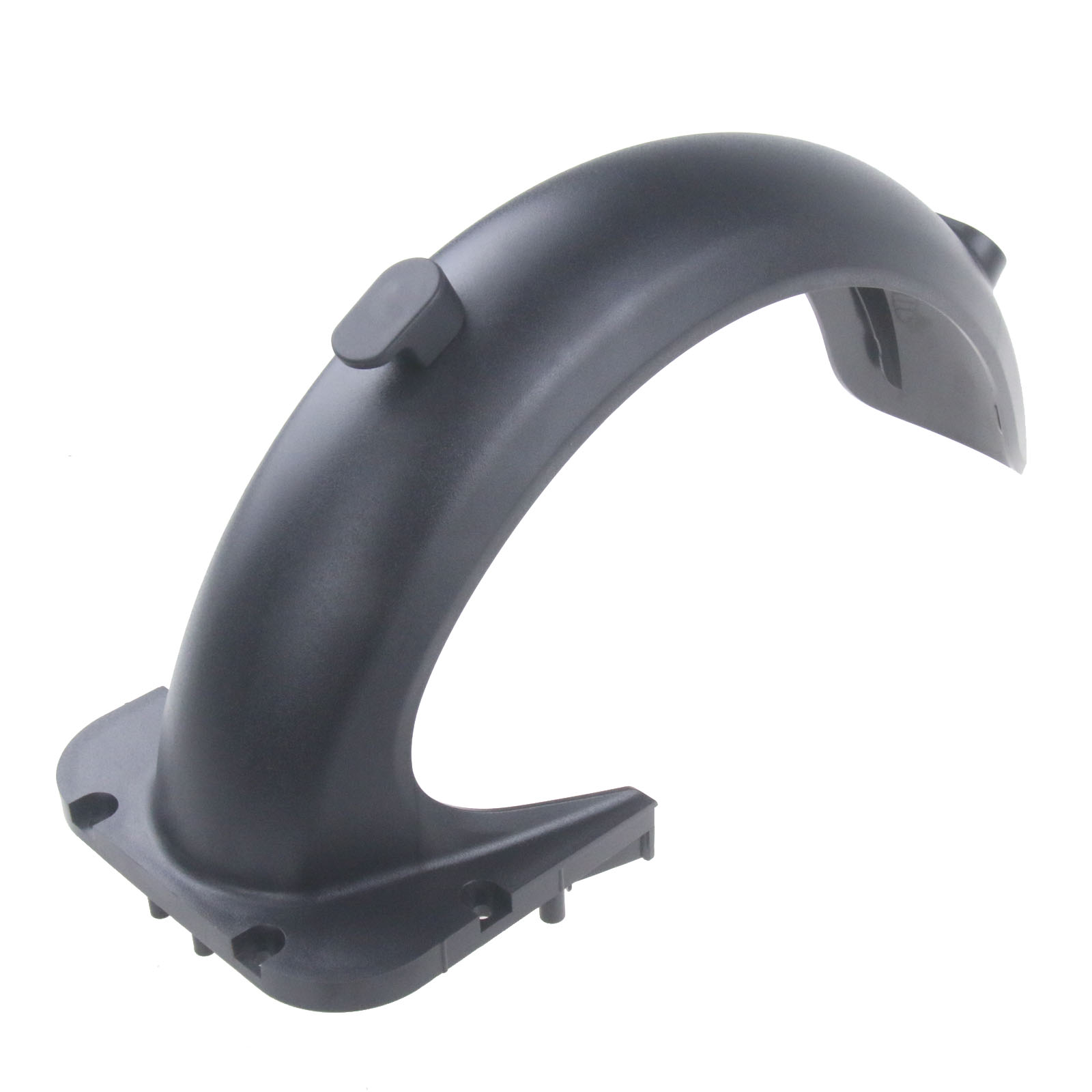 Electric Scooter Accessories Rear -Fender Accessory for NINEBOT MAX G30 Rear Mudguard Tyre Splash Guard Replacements