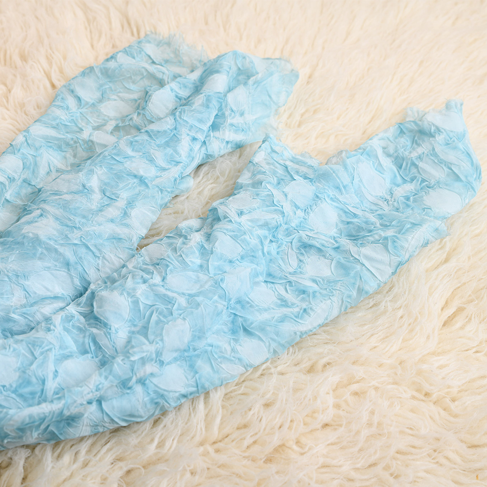 Soft 120x100cm Accessori fotografici neonati Accesso bambini Shooting Studio Baby Shooting PROP Piccolo Swaddling bambini