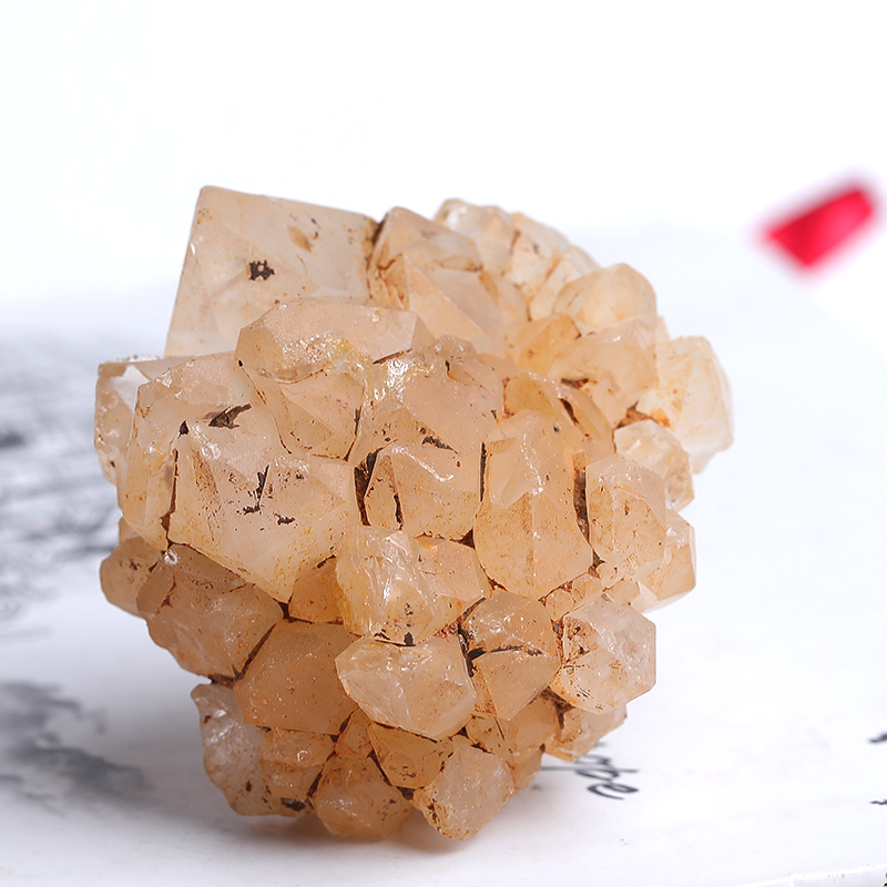 30-60 g di cristallo cristallino crudo naturale forma irregolare di gemma ruvido gemma minerale di guarigione di pietra di guarigione decorazione la casa doni fai-da-te 