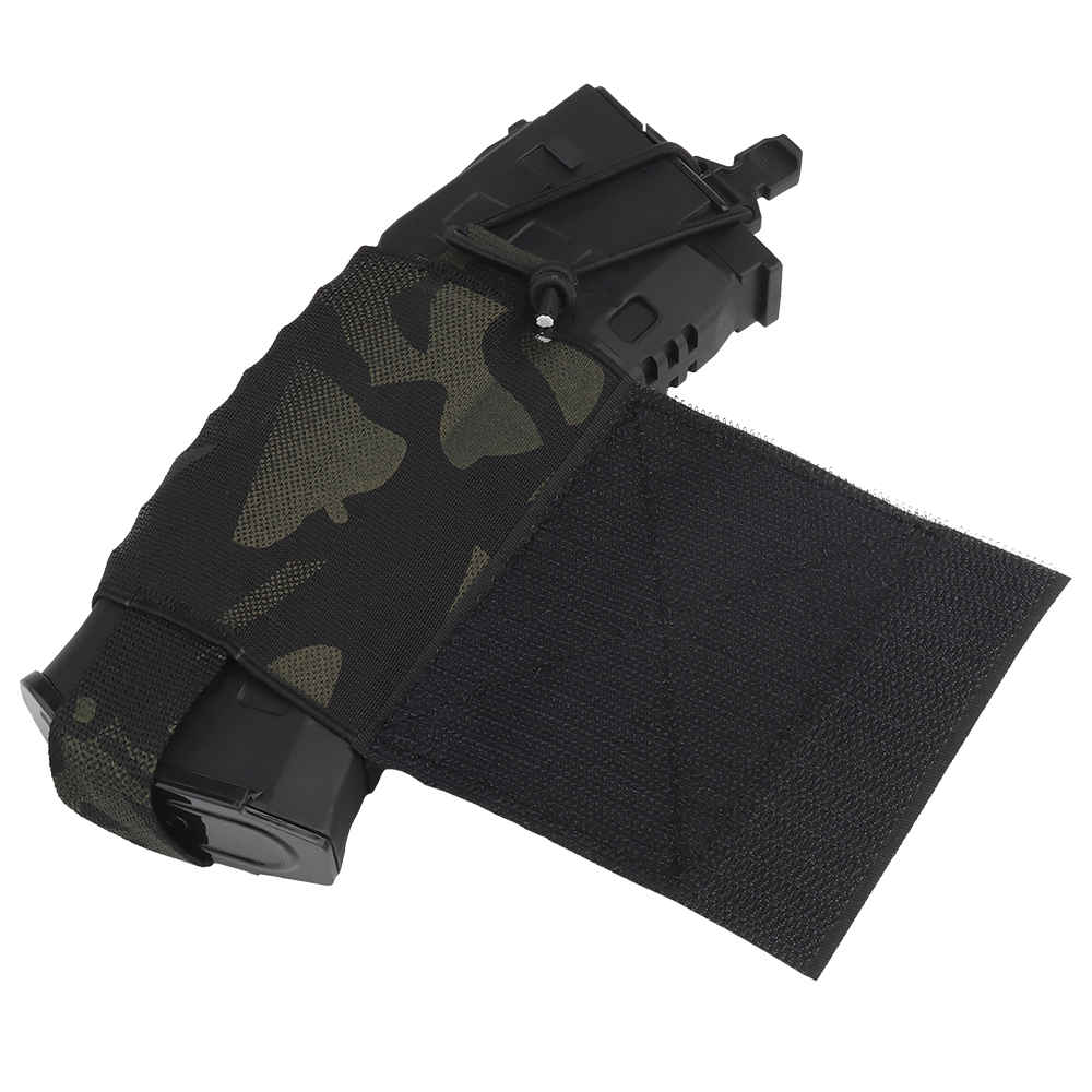 VAssociory Excalitories V2 V2 Pouches for Radio Magazine Tool Box Militar