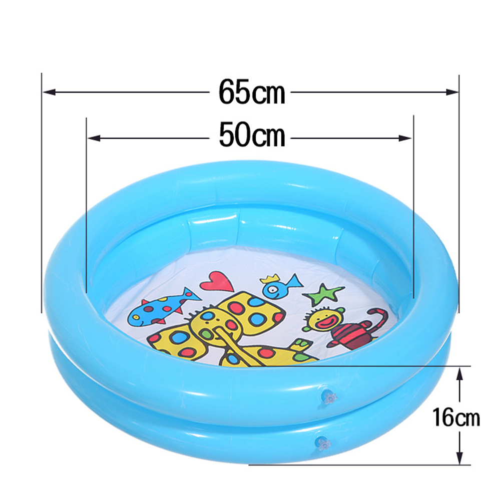 Baby iative rond piscine pour 0-3 ans PVC ACCESSOIRES DE FLOC