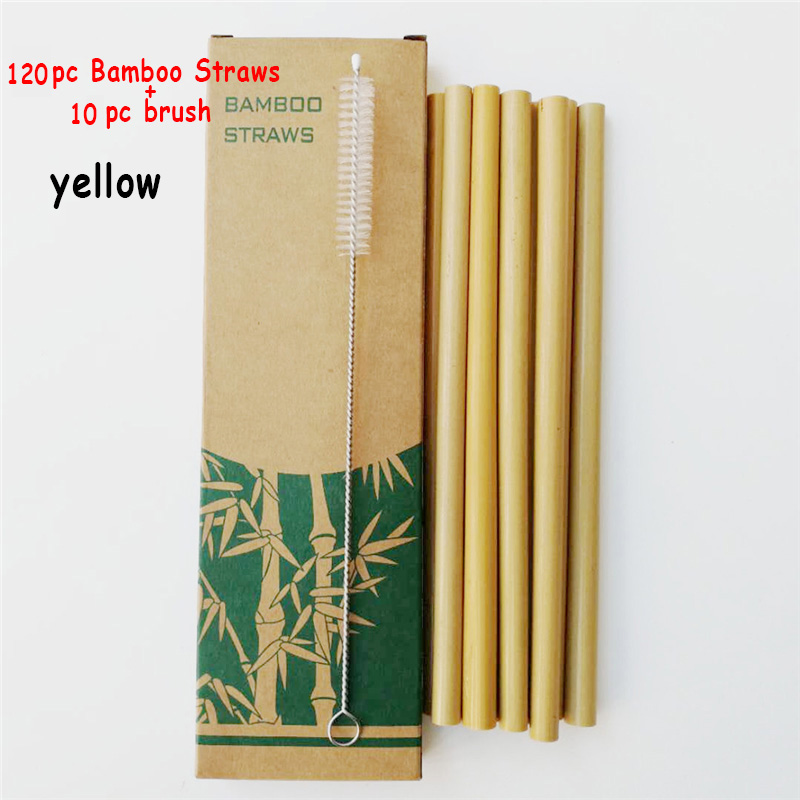 Natural Bamboo Drink