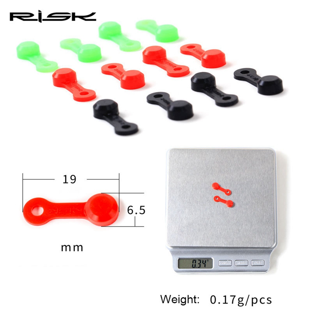 19mm 브레이크 캘리퍼 오일 브레이크 브레이크 블리더 자전거 오일 오일 오일 디스크 스크류 캡 펌프 그리스 노즐 먼지 덮개 고무 먼지 가루