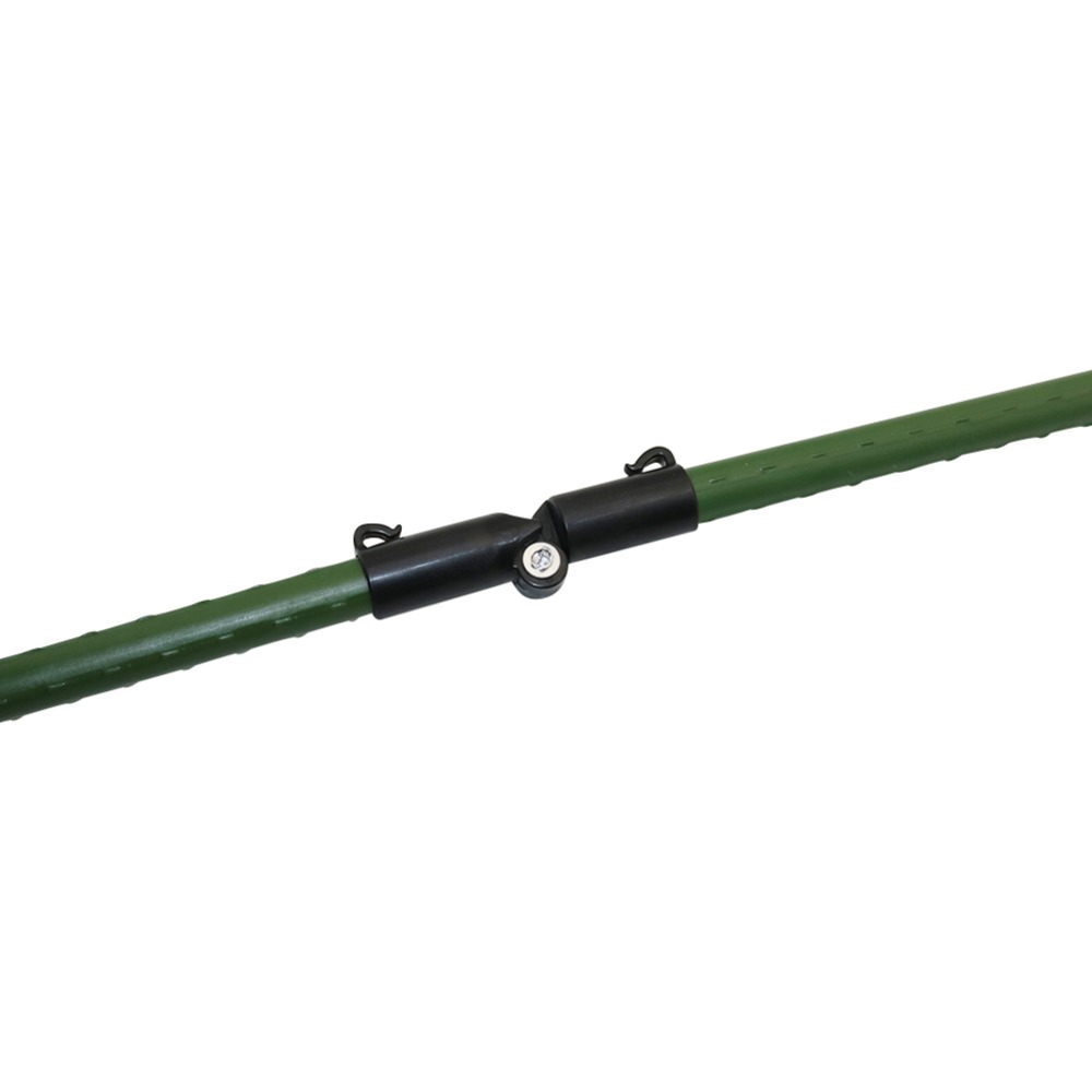 0-180 Winkel fester Clip-Sockel für 11 mm, 16 mm, 20 mm Anlagenstützstange Verstellbare Gartensäule-Stecker 20 Stcs