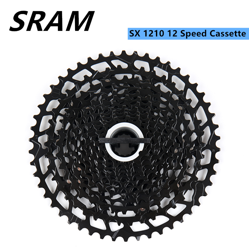 新しいSRAM EAGLE SX GX NX 12スピード自転車グループセットMTBマウンテンバイクシフターリアデレイラーカセットチェーン12Sグループセット