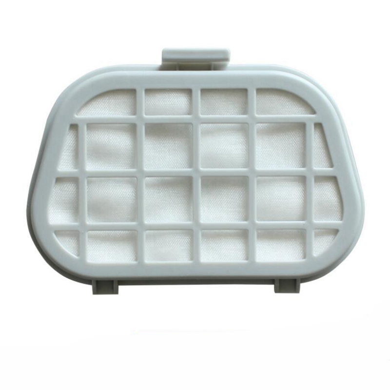 Vacuum Cleaner Filter Cotton/HEPA,Efficiency Filter Reuse,Vacuum Cleaner Parts For Midea MV-WJ12Q5/MV-WJ12Q6/MV-WD14Q5A