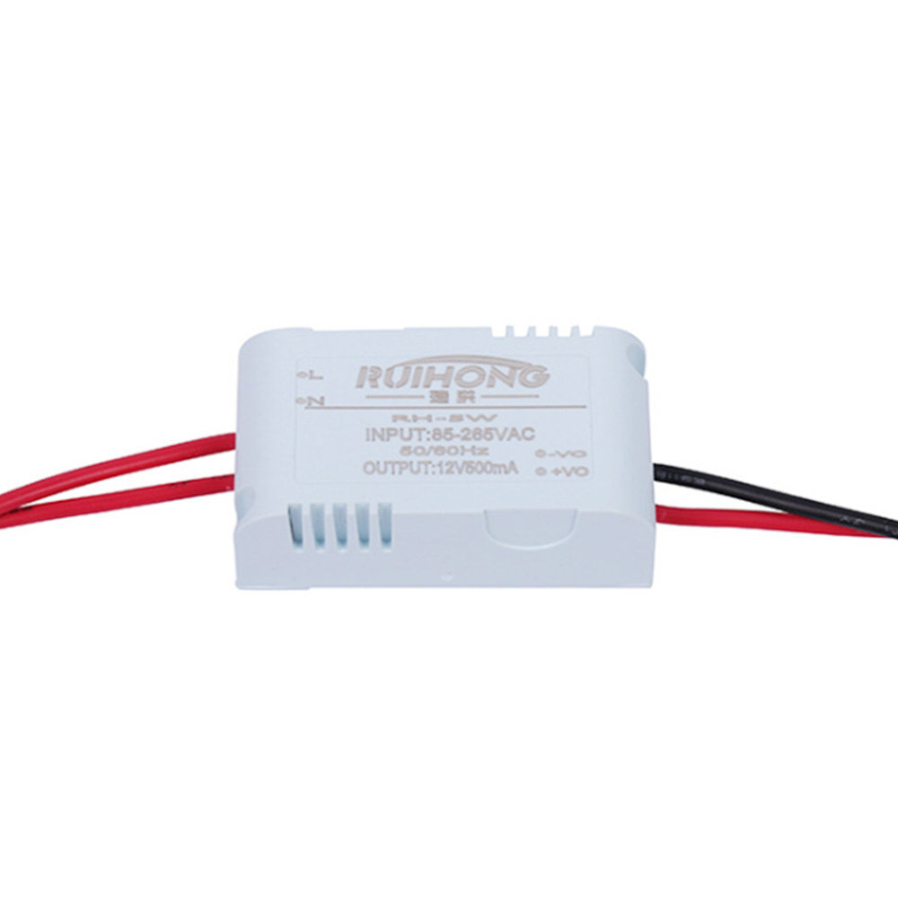 Nouveau module d'alimentation AC-DC HOT AC 1A 5W 220V à DC 3V 5V 9V 12V 15V 24V MINI CONVER