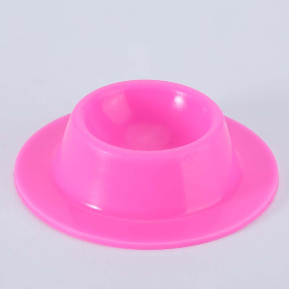 MEIJUNER EGG SOPET CUP ANTIFOLL ILICONE Plateau d'oeuf outils d'oeuf en silicone Boîte de rangement d'oeufs de cuisine pour le décor de restauration à domicile