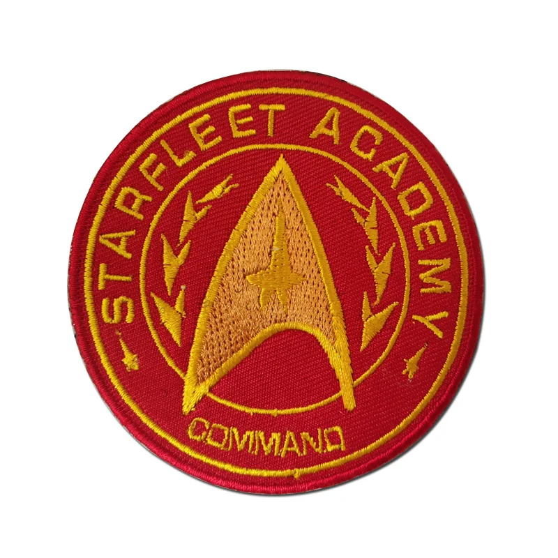 Starfleet Academy 