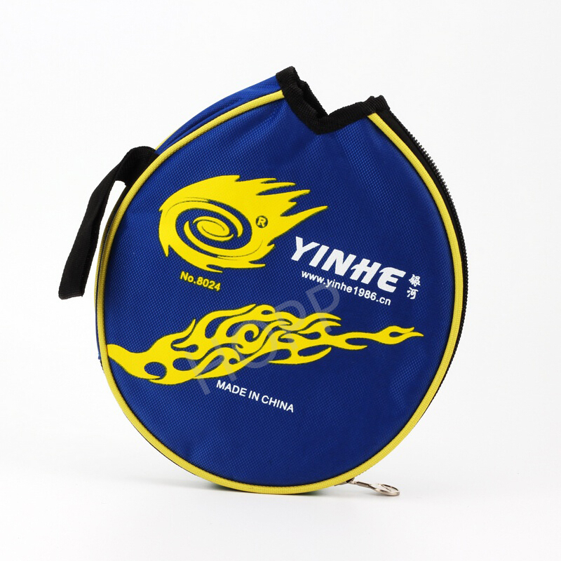 Case de tennis Galaxy Yinhe Original Table Table Sac de chauve-souris Blade Ping Pong Racket Sac