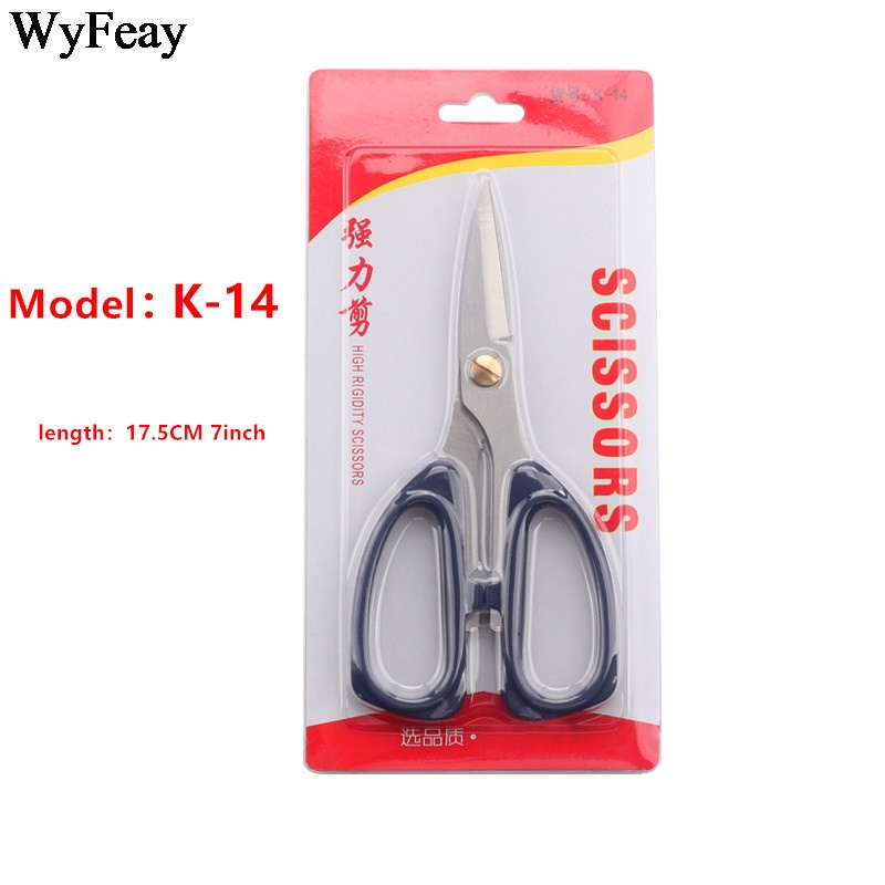 Profissional Scissors Teclo Cutter Cretter Tailor's Scissors Househery Craft Office Cross Stitch Scissors Supplies