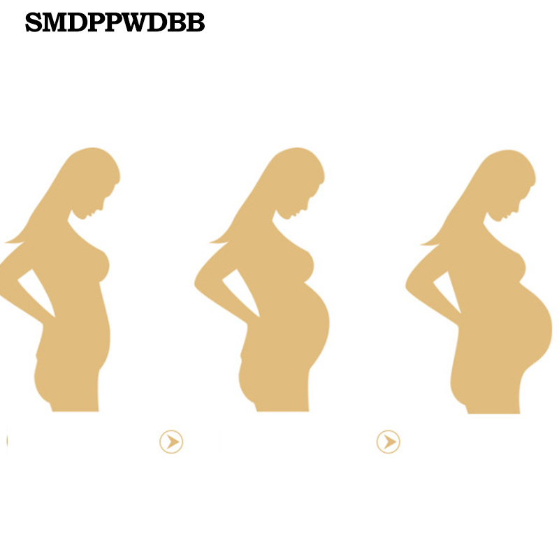 SMDPPWDBB 임산부를위한 임산부 임산부 팬티 속옷 하이 허리 브리핑 임신은 복부 지원 배꼽 밴드를 좋아합니다.
