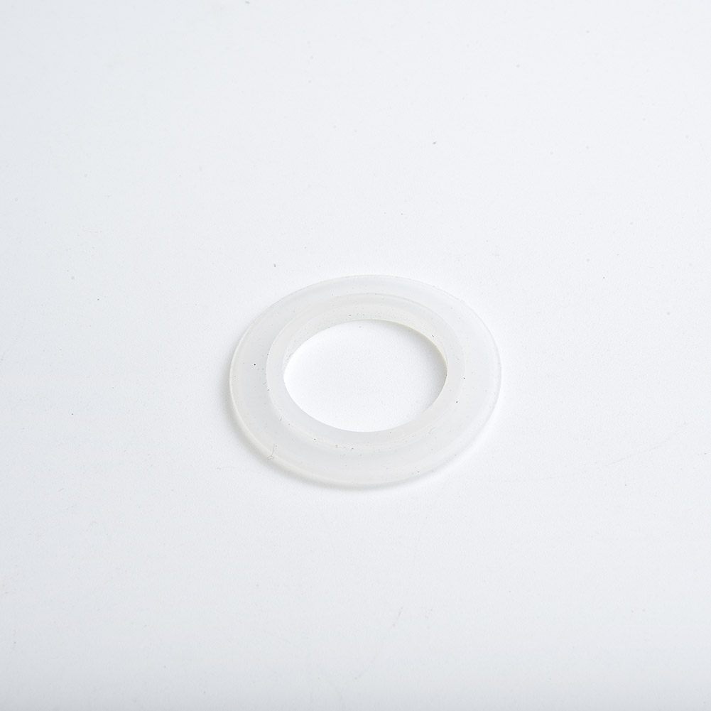 Basin Drain Ring Silicone Ring Gasket Replacement Bathtub Sink Pop Up Plug Cap Washer Seal Home Plumbing Parts Accessories