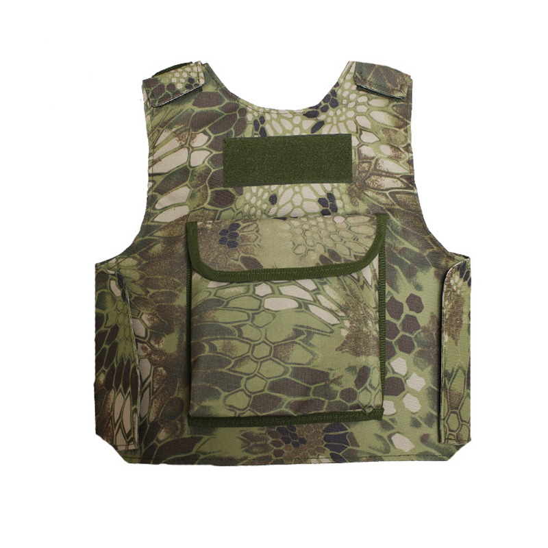 Extérieur tactique aérsoft enfants vêtements gilet kids garçon fille militaire combat militaire armée cs gibier camo vêtements accessoires