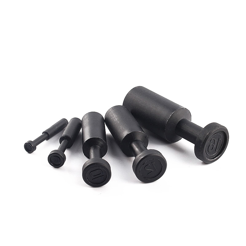 5st /Pneumatic Blanking Pipe End Cup Plugs Air Slang Tube Push Fit Connector Plast PP4 PP6 PP8 PP10 4mm 6mm 8 10 12 12