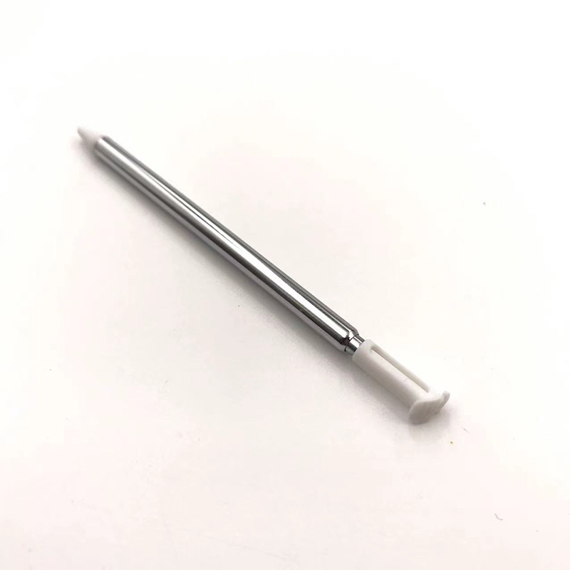 короткие регулируемые стилусы ручки для Nintendo Новые 3DS Новое пластиковое игровое видео стилус Pen Game Accessories