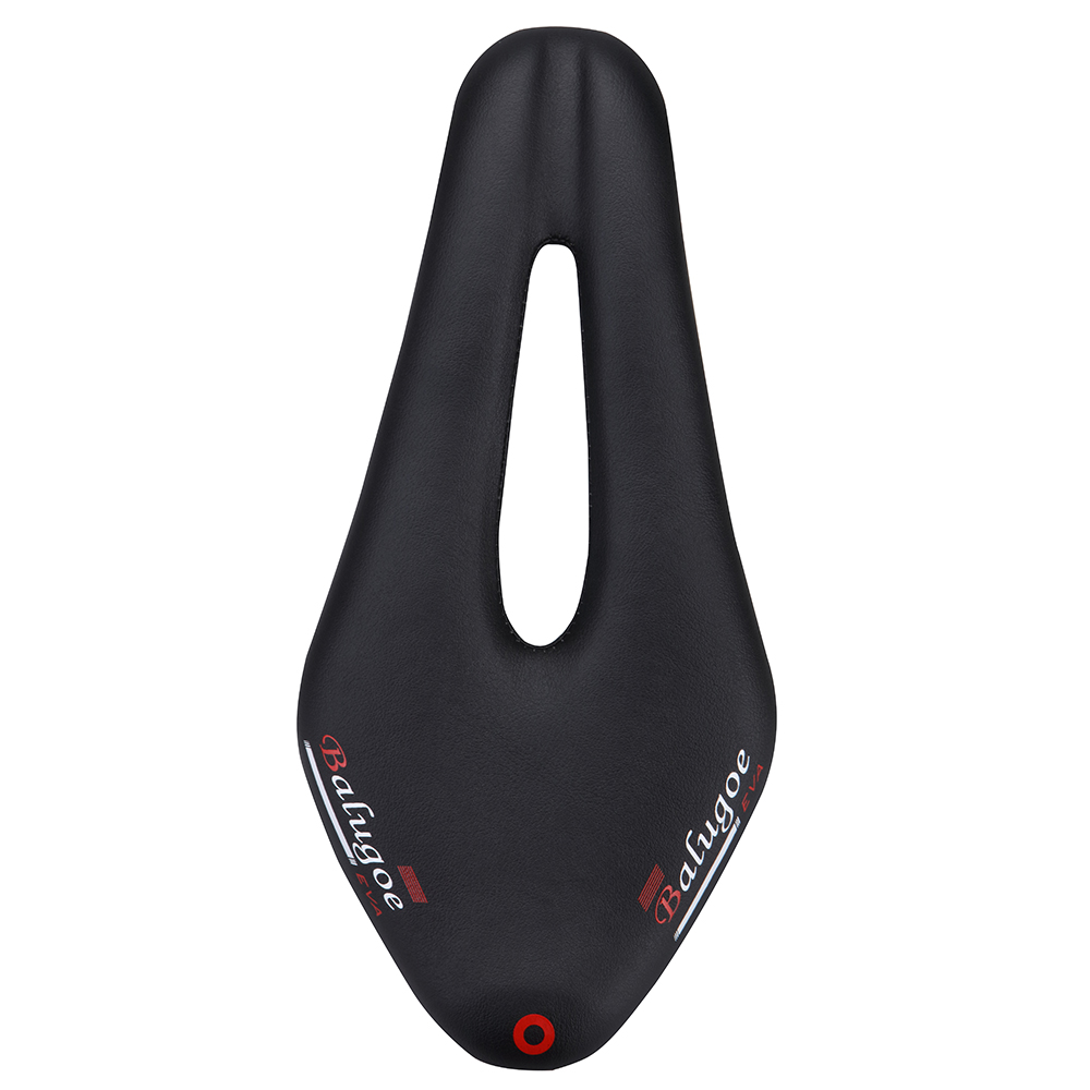 Memory Sponge Comfort MA sur Shan Mountain Bike Ride Bike SALLES ANTI-SCHELLE PILLOW BIKE SELLE / BICYCY