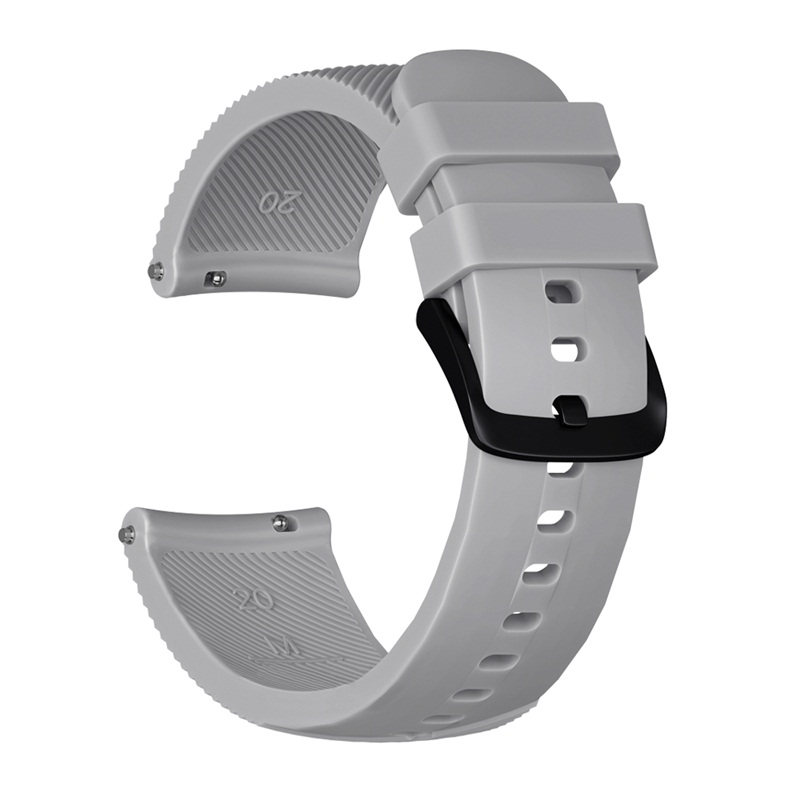 20mm-Silicone-Strap-For-Xiaomi-Huami-Amazfit-Bip-Smart-Watch-Strap-Band-Bracelet-For-Samsung-Gear(10)