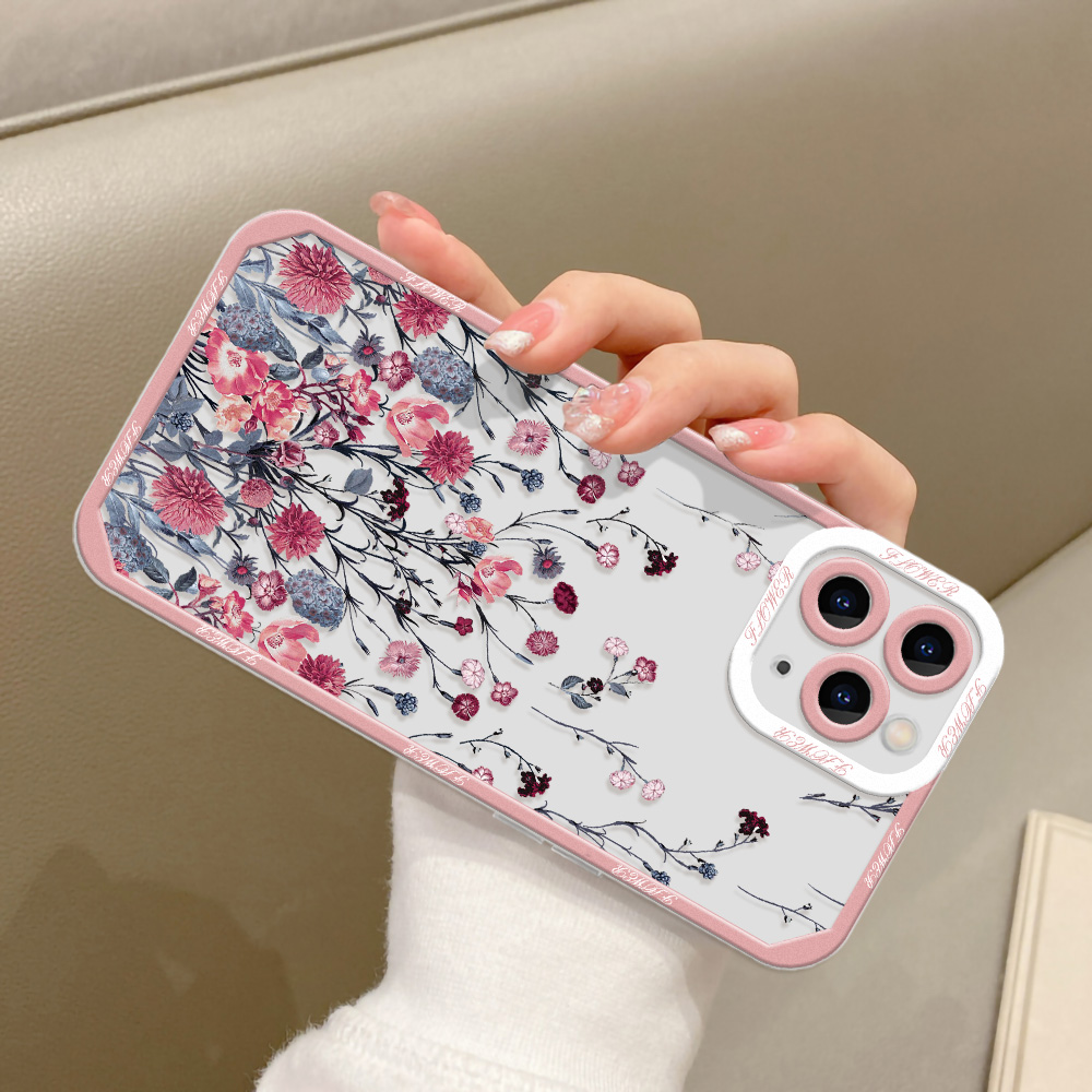 Reno 7 Lite Case voor oppo Reno 8 Lite Case Realme 10 Pro C31 C33 C55 C35 8i 9i 5 5i 6i 5S C21Y C25Y C12 C11 Reno 8T 6Z 7Z Cover