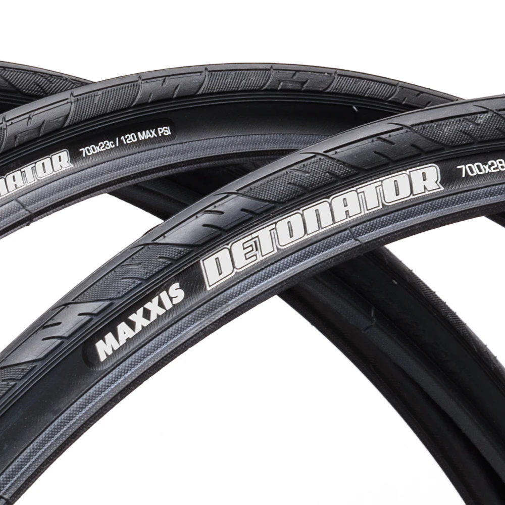 Maxxis Detonator Road Bicycle Tire Ultra Light BMX 451 406 700C 26インチ700x 23c 25c 28c 20x1.50 26x1.25 37-451