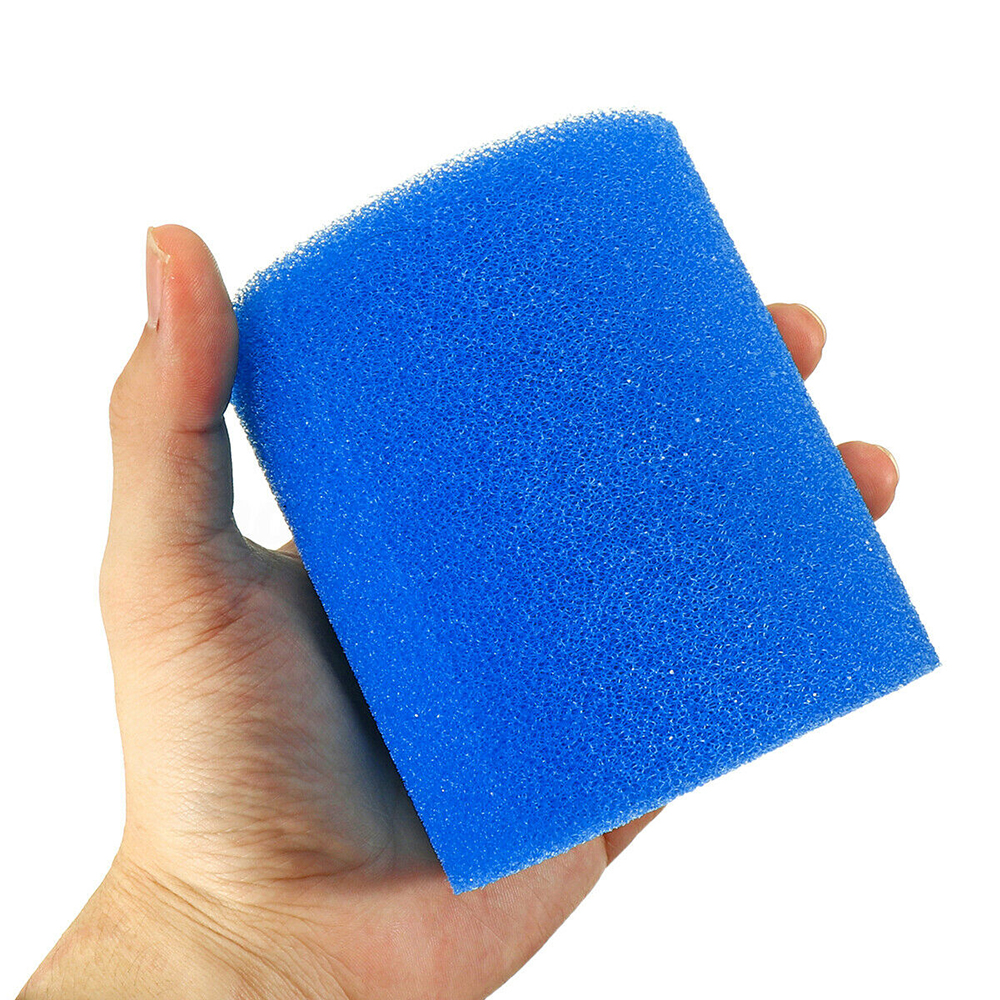 For Intex Type H Washable Reusable Swimming Pool Foam Filter Sponge Filter Sponges Sponge column Reusable Washable Biofoam